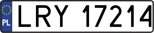 LRY17214