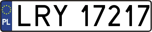 LRY17217