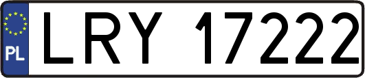LRY17222