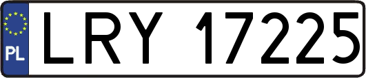 LRY17225