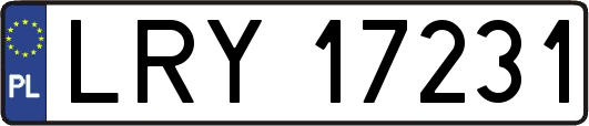 LRY17231