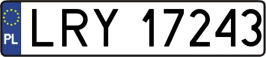 LRY17243