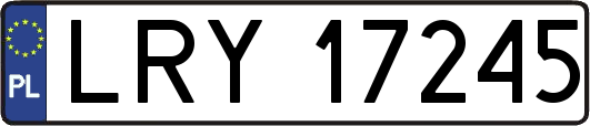 LRY17245