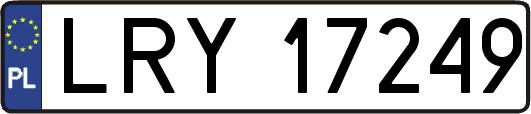 LRY17249