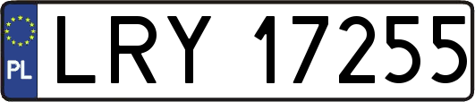 LRY17255