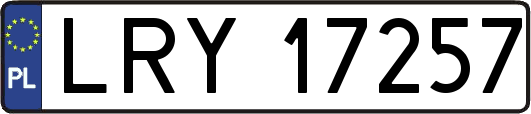 LRY17257