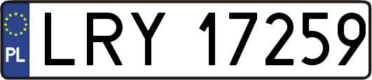 LRY17259