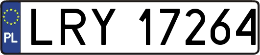 LRY17264