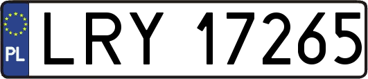 LRY17265