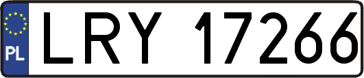 LRY17266