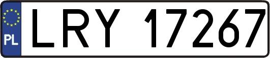 LRY17267