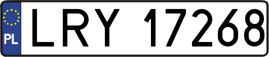 LRY17268