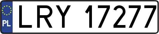 LRY17277