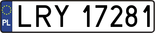 LRY17281