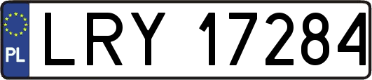 LRY17284
