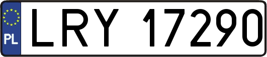 LRY17290