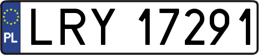 LRY17291