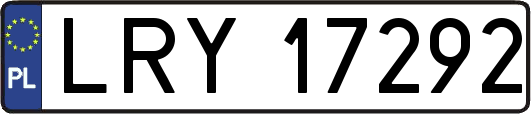 LRY17292