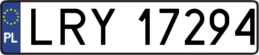 LRY17294