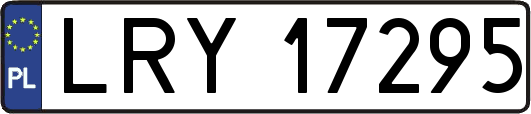 LRY17295