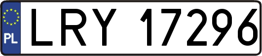 LRY17296