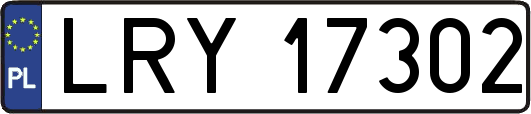 LRY17302
