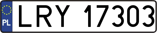 LRY17303