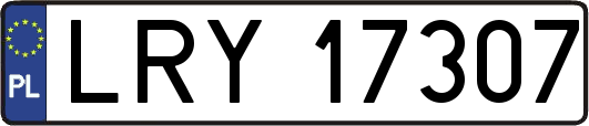 LRY17307