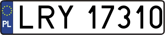 LRY17310