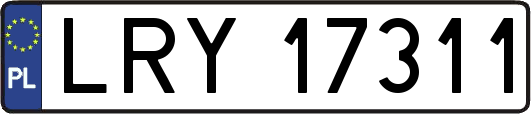 LRY17311