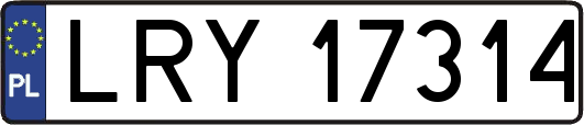 LRY17314