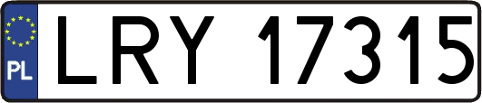 LRY17315