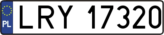 LRY17320