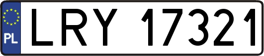 LRY17321