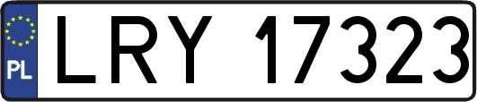 LRY17323