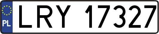 LRY17327