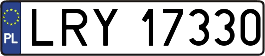 LRY17330