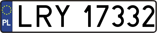 LRY17332
