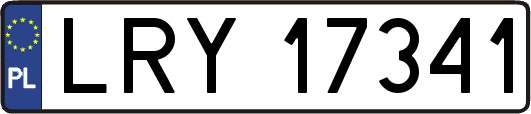 LRY17341