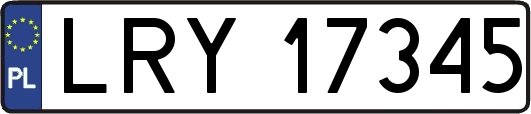 LRY17345