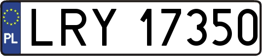 LRY17350