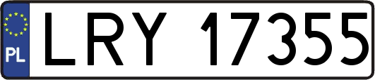 LRY17355