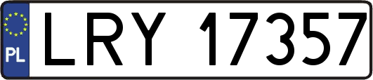LRY17357