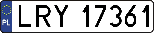 LRY17361