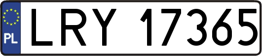 LRY17365
