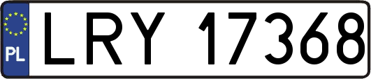 LRY17368