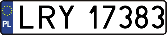 LRY17383