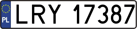 LRY17387