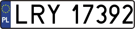 LRY17392