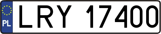 LRY17400